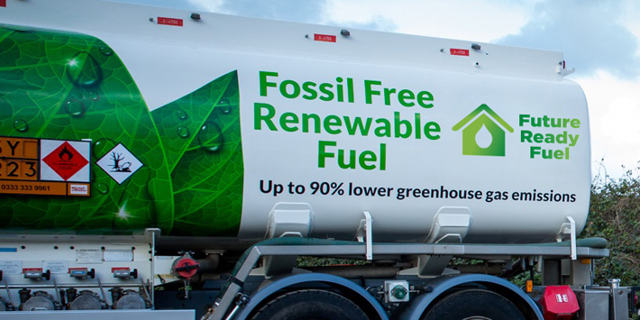 Renewable liquid fuels – is the UK ready?  